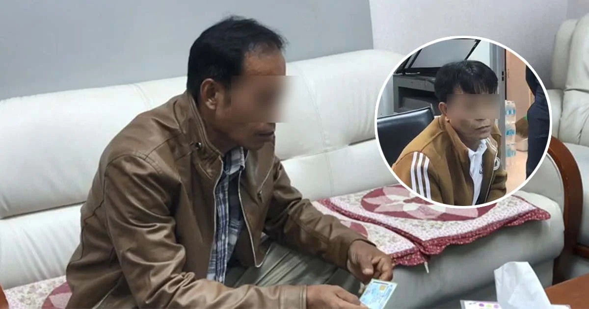 รวบ 2 หนุ่มใหญ่ชาวอุดรฯ คาสนามบิน ซ้ำถูกหลอกทำงานเกาหลี