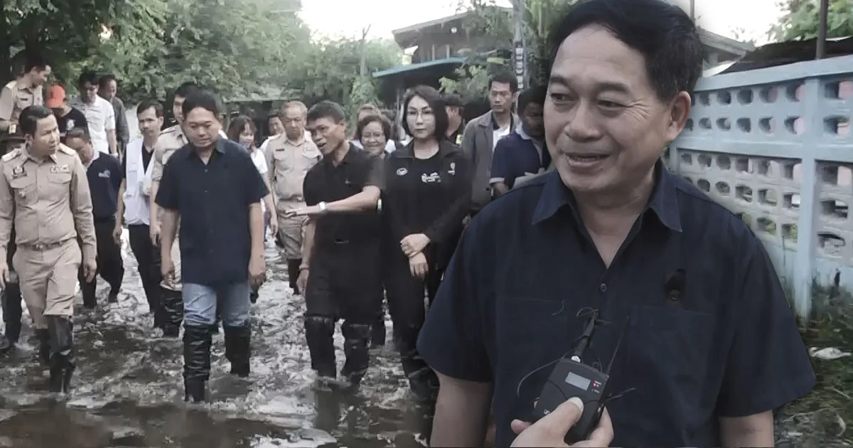 ผวจ.กาฬสินธุ์ สั่ง เตรียมความพร้อมรับมวลน้ำใหญ่ จากเขื่อนอุบลรัตน์