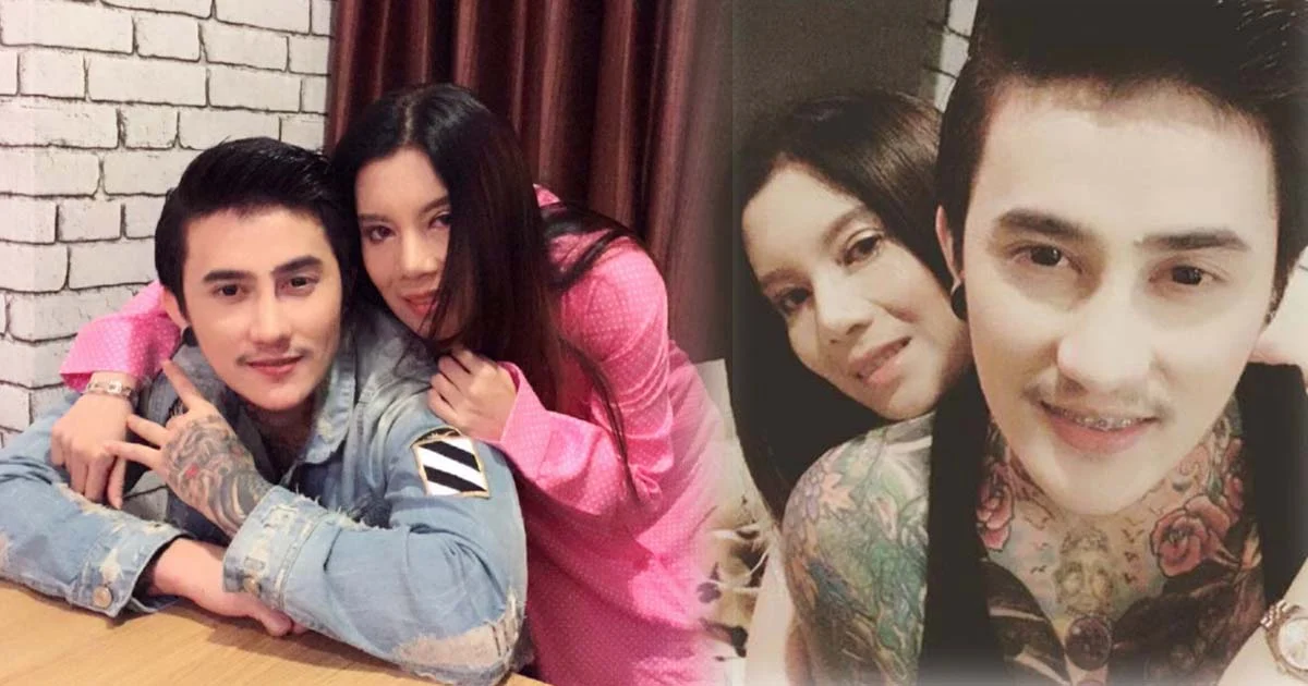 “กานต์ วิภากร” เผย ภาพคู่หนุ่มคนใหม่ ลั่น คุยแล้วสบายใจ