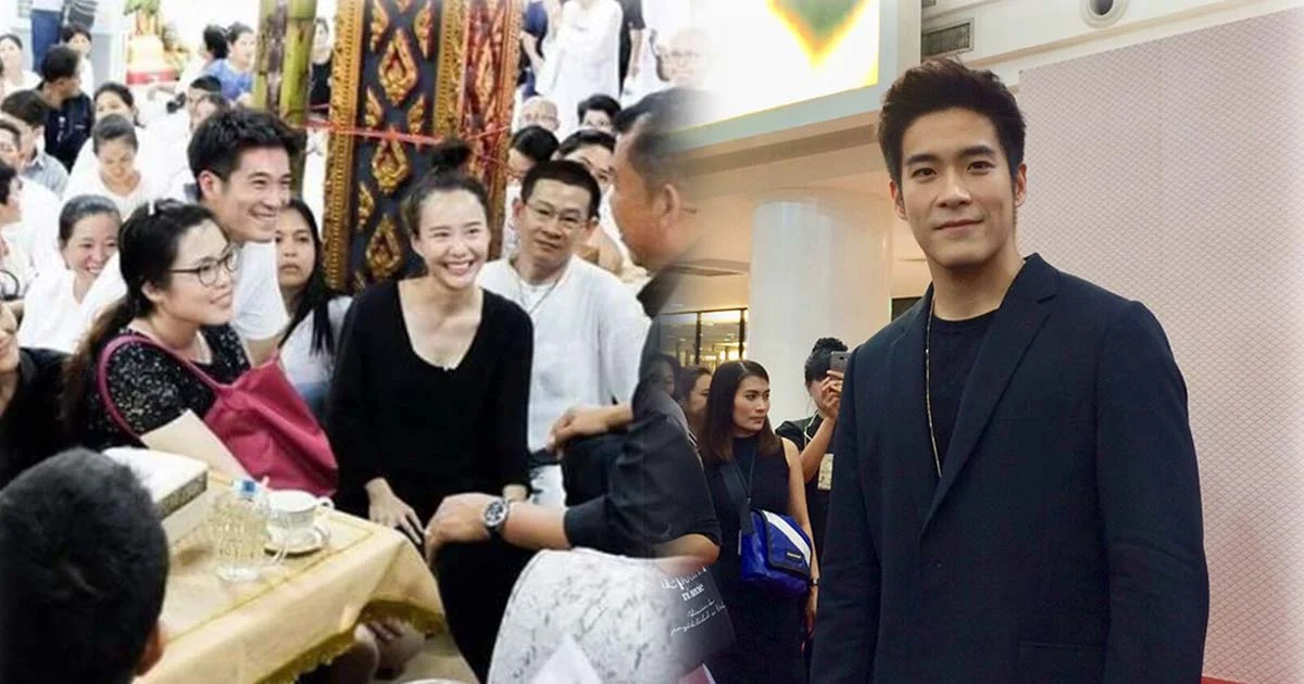 อาเล็ก รับศึกษาดูใจเต้ย ชมฝ่ายหญิงเป็นคนดี เชื่อแฟนคลับ “ธีรณี” เข้าใจ