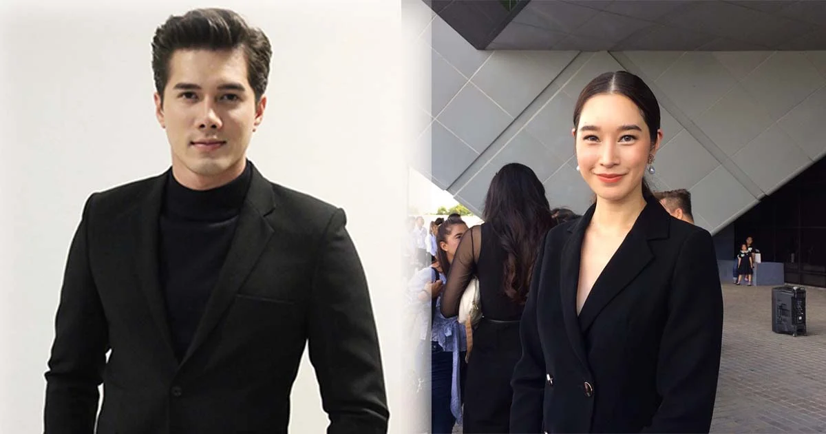 ฐิสา แฮปปี้ต่อสัญญาวิกหมอชิต 5 ปี ลั่นหัวใจยังโสด ยันมิกค์ แค่เพื่อน    