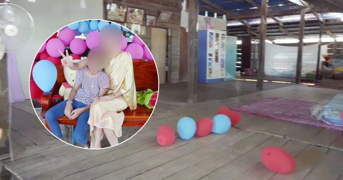 เจ้าสาวหม้ายขันหมากตั้งทนายฟ้องแพ่ง หลังถูกหลอกให้จัดงานวิวาห์