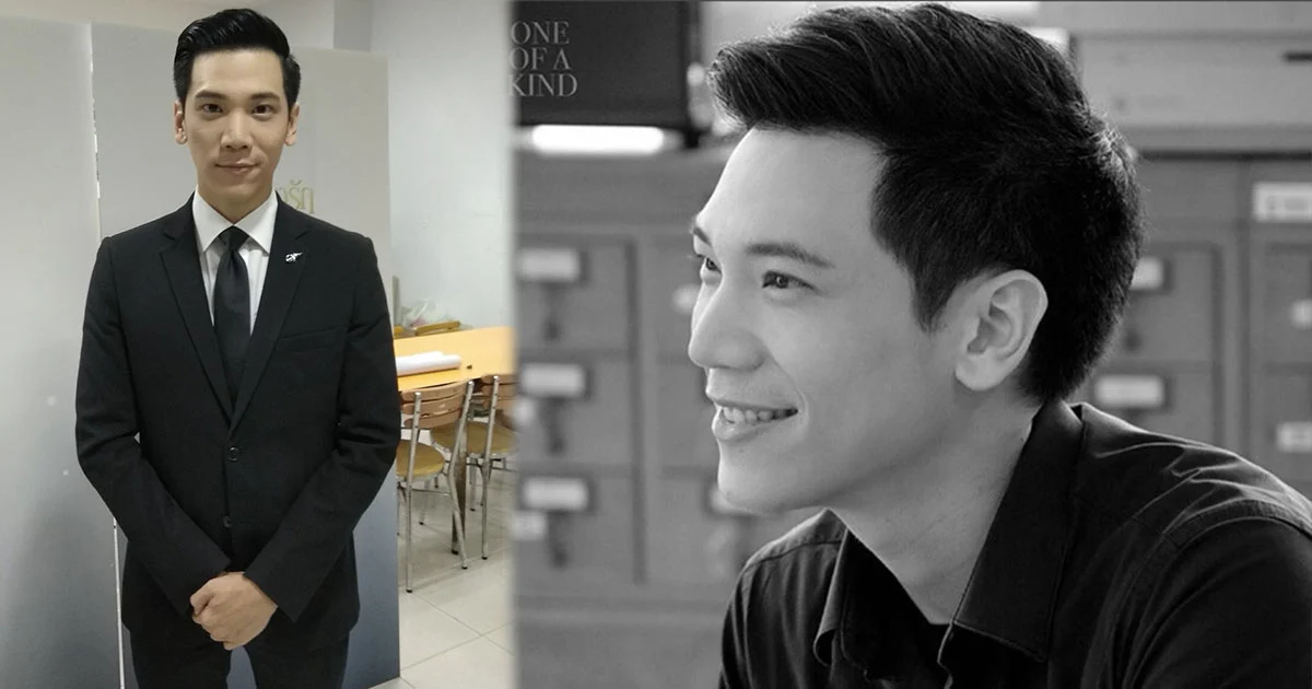 “อาร์ม” เผยมรดกแห่งความทรงจำของในหลวง ร.๙ “พระบรมฉายาลักษณ์ที่ทรงงานหนักเพื่อคนไทย”