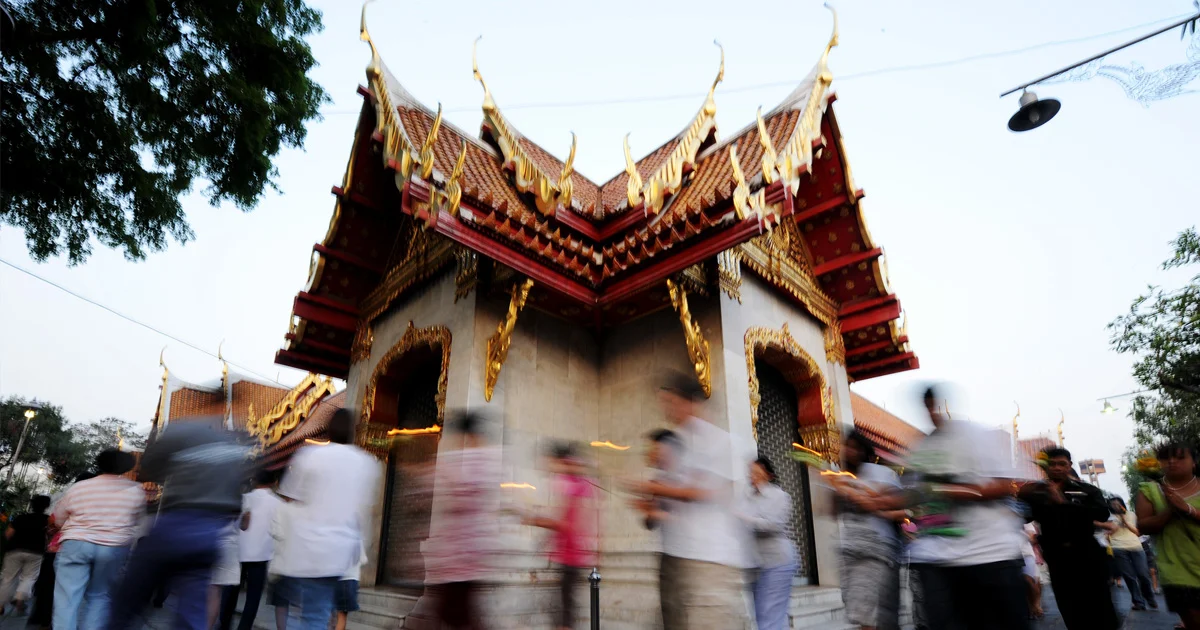 สรรพากรยืนยัน ! ไม่มีการเก็บภาษีจากวัด และหักภาษี ณ ที่จ่ายจากผู้ทำบุญ