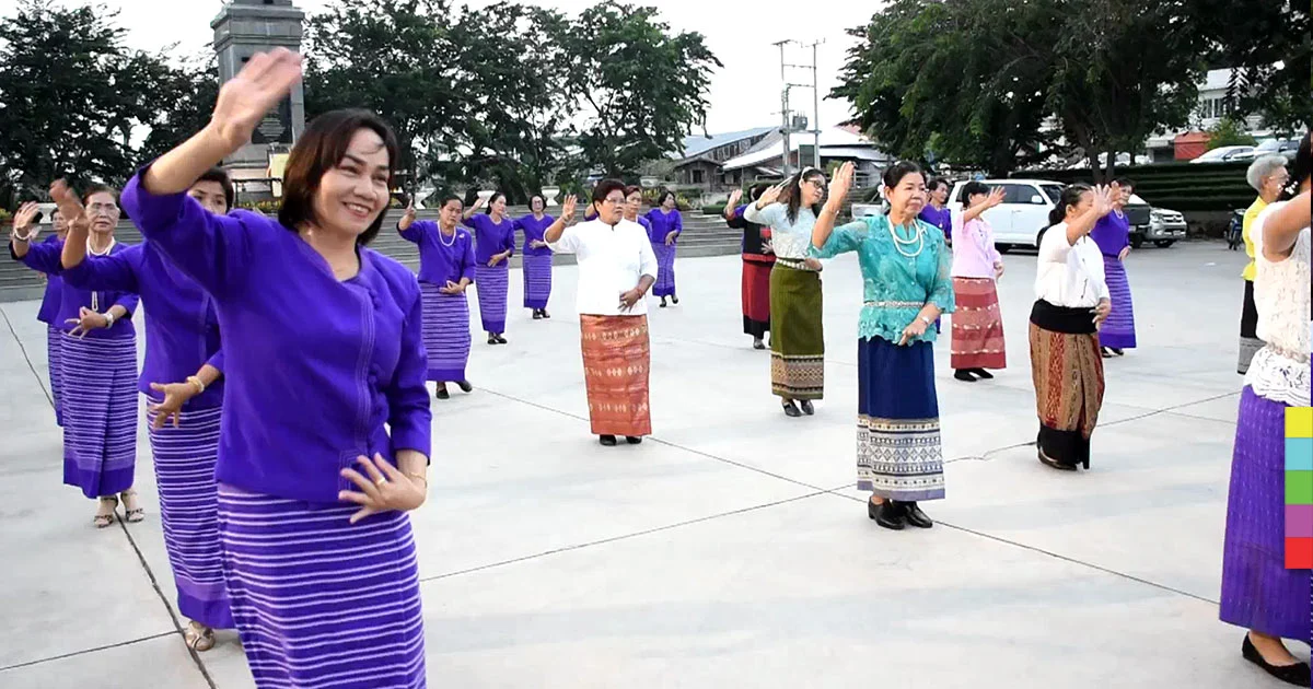 อุตรดิตถ์ จัดงานลอยกระทงวิถีไทย สืบสานวัฒนธรรมภูมิปัญญาท้องถิ่น