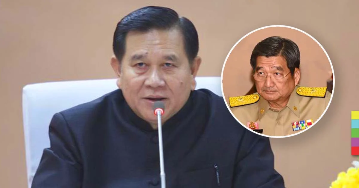 หึ่ง ! “ครม.ประยุทธ์ 5” หลังบิ๊กบี้ไขก็อก ขณะที่บิ๊กเจี๊ยบมั่นใจไม่มีปัญหาพี่น้อง