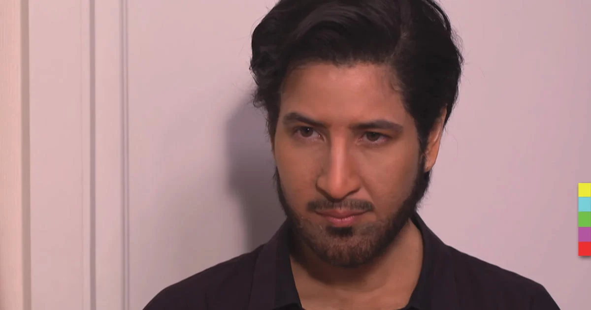 หล่อได้อีก ! ‘หมิว ลลิตา’ พลิกบทบาทแต่งเป็นหนุ่มมาดเข้ม พาสาวใจละลาย