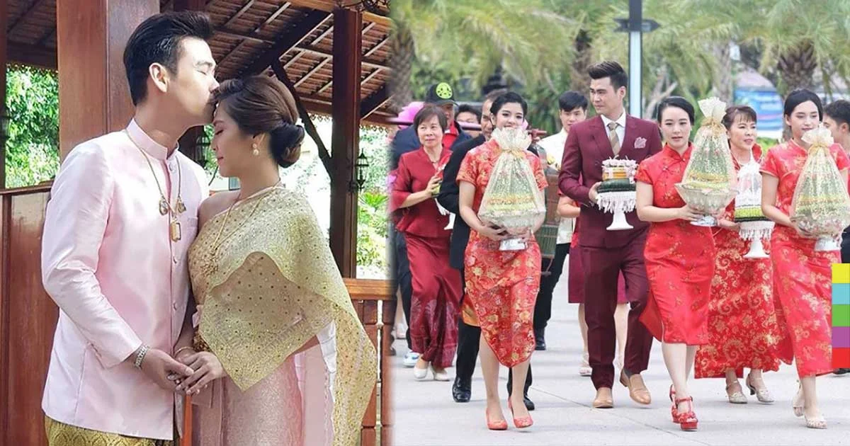 “พั้นช์ วรกาญจน์” ควงแฟนหนุ่มลั่นระฆังวิวาห์ หลังคบหาดูใจนาน 8 ปี