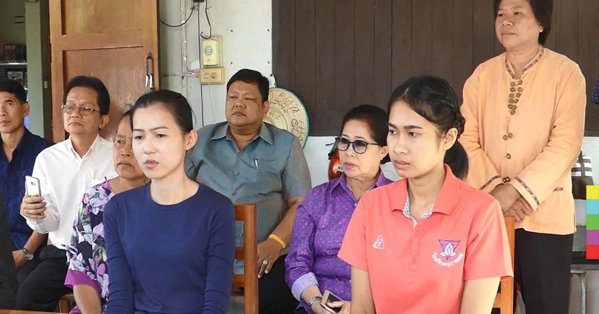 เลขาฯ กพฐ. เร่งหาช่องทาง 2 ครู กลับไปสอนหนังสือ
