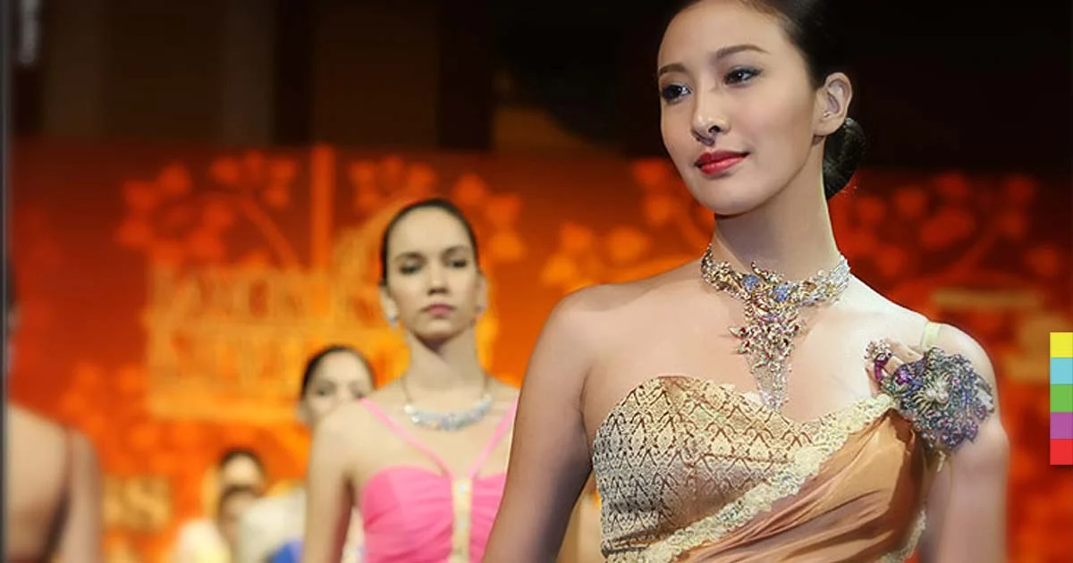 รัฐบาลตั้งเป้า 5 ปี ไทยเป็นศูนย์กลางค้าอัญมณีโลก