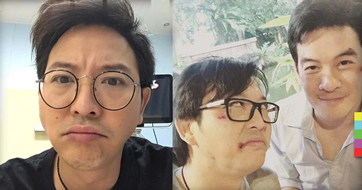 มาแล้วเหรอ ไอ้ตัวดี !! “เกลือ เป็นต่อ” โพสต์ภาพคู่ “ชาคริต” หลังประกาศวิวาห์สายฟ้าแลบ