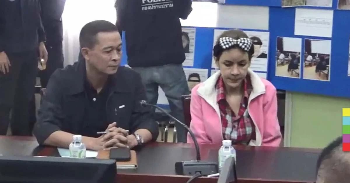 ศาลให้ประกัน ‘โมนา’ นายจ้างฆ่าฝัง ‘น้องน้ำ’ แต่ห้ามออกนอกประเทศ