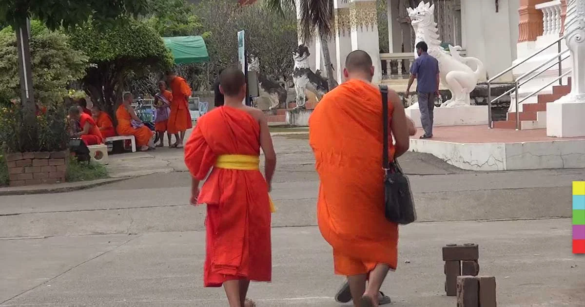 ส่อฉาว ! เร่งเค้นความจริง กรณีพระเมืองน่านซื้อบริการเด็กหนุ่ม