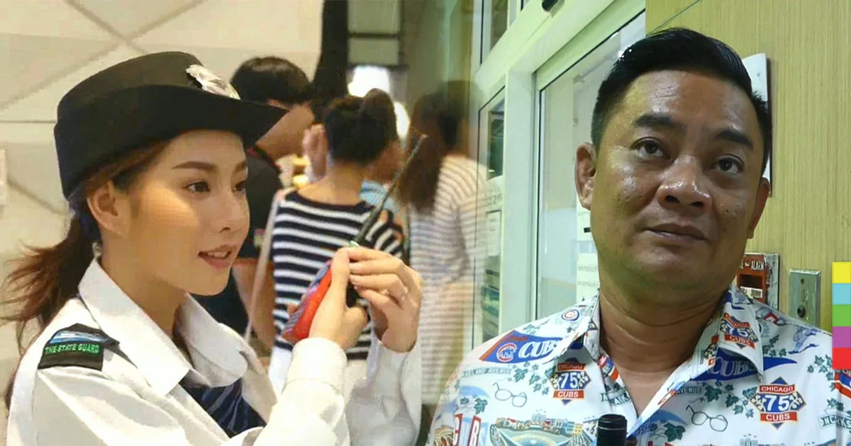 เปิดใจ พ่อน้องจูน รปภ.เน็ตไอดอล หลังรถชน เจ็บสาหัส