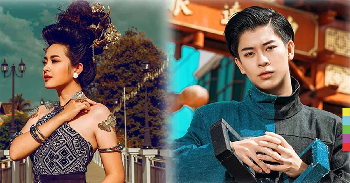 สุดอลัง! High Fashion ประกวดดาว – เดือน ม.เชียงใหม่ ปีนี้