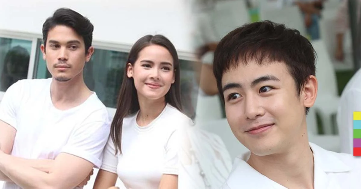 นิชคุณ ตื่นเต้น เล่นหนังประกบ ญาญ่า-ซันนี่ ลั่นตอนนี้ โสดสนิท
