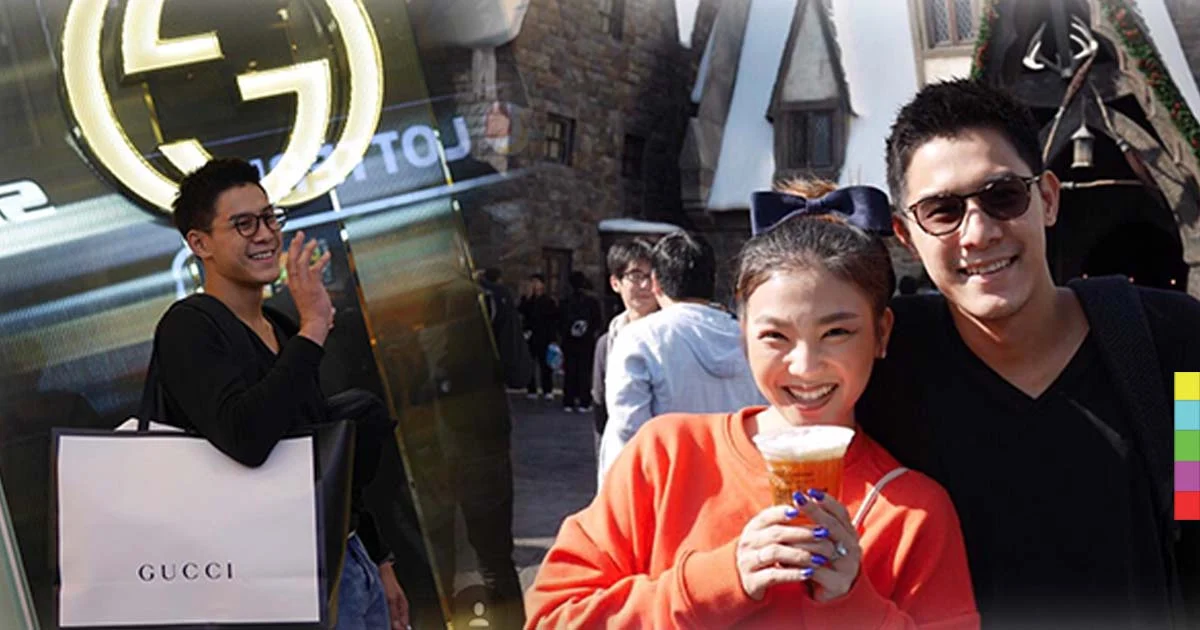 “ฮารุ” โพสต์ชื่นชมสามี ถึงความงกในการใช้เงิน จนสาวๆ ต้องอิจฉา