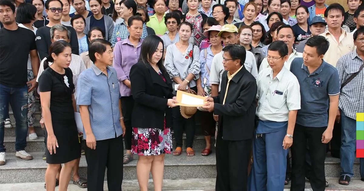 ทะเลเดือด ! กฎหมายคุมแรงงานประมงทำนายจ้างเข่าอ่อน วอนนายกฯ ลงมาดูเอง