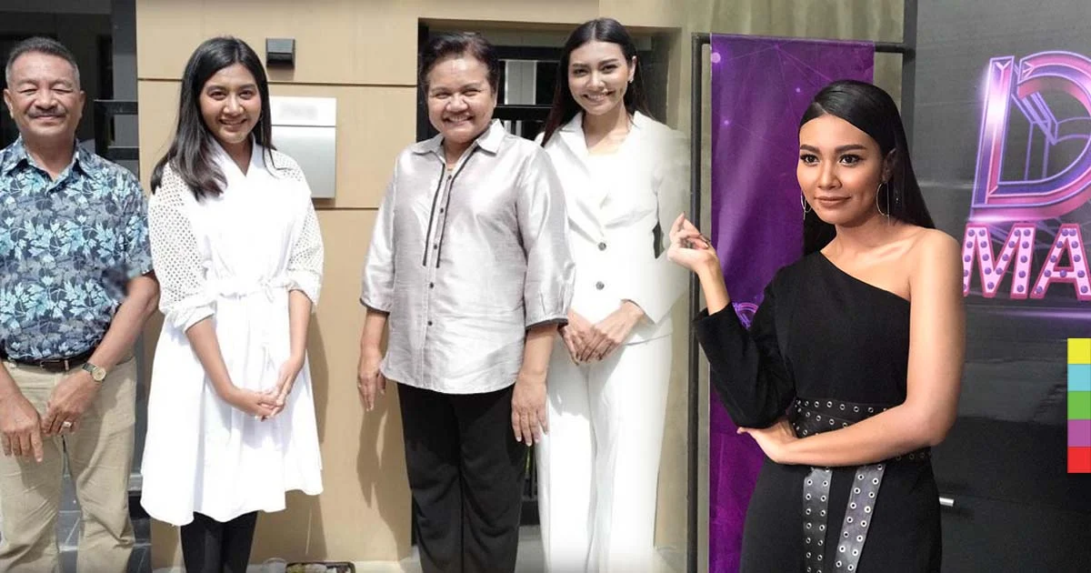 “แก้ม วิชญาณี” ปัด! บ้านราคาหลักสิบล้าน อยากให้มองเป็นเรื่องของน้ำพักน้ำแรง