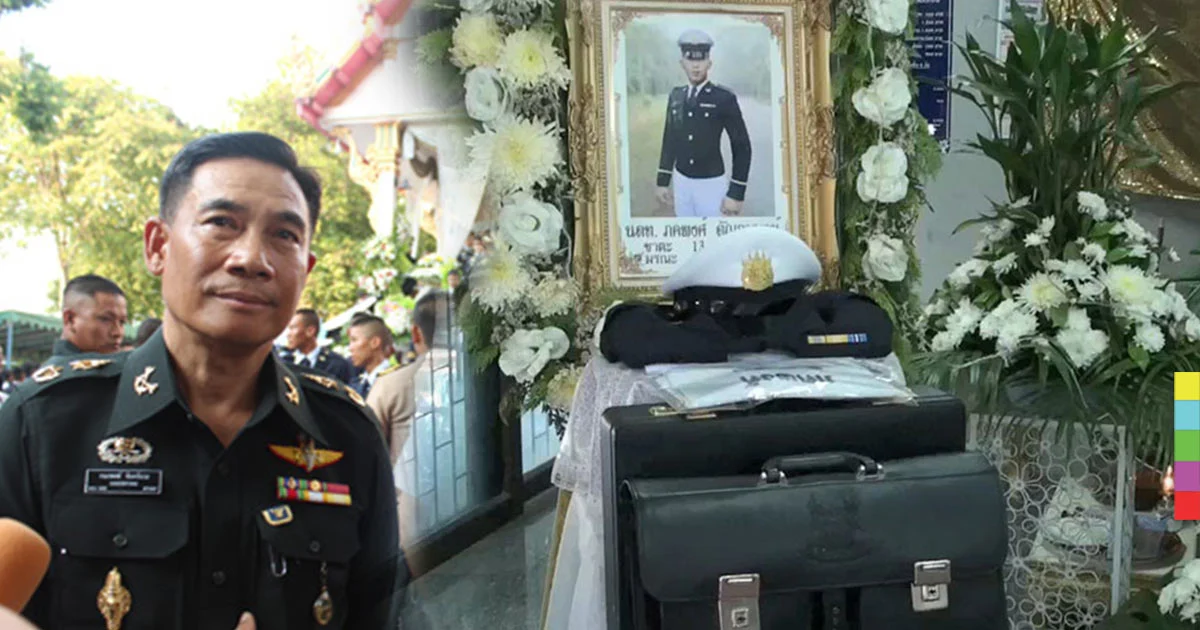 เตรียมเปิดวงจรปิดพิสูจน์เหตุ “น้องเมย” ตาย