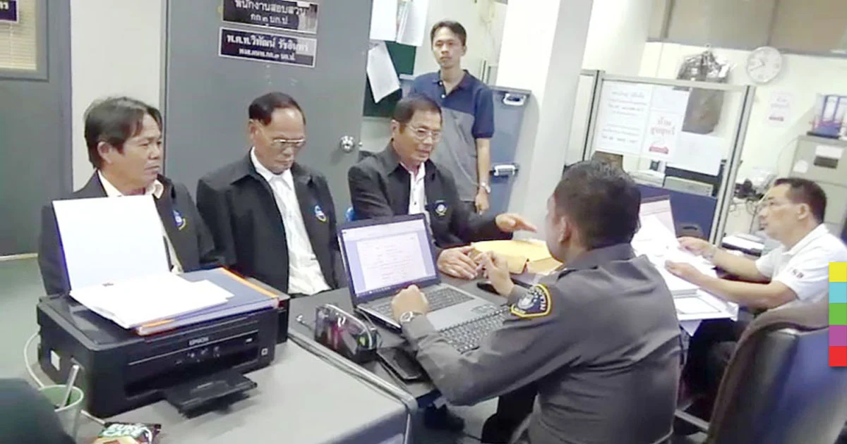 ร้องเซลส์แมนหลอกขายประกันกลุ่ม สมาชิก 14,000 คน สูญ 140 ล้าน