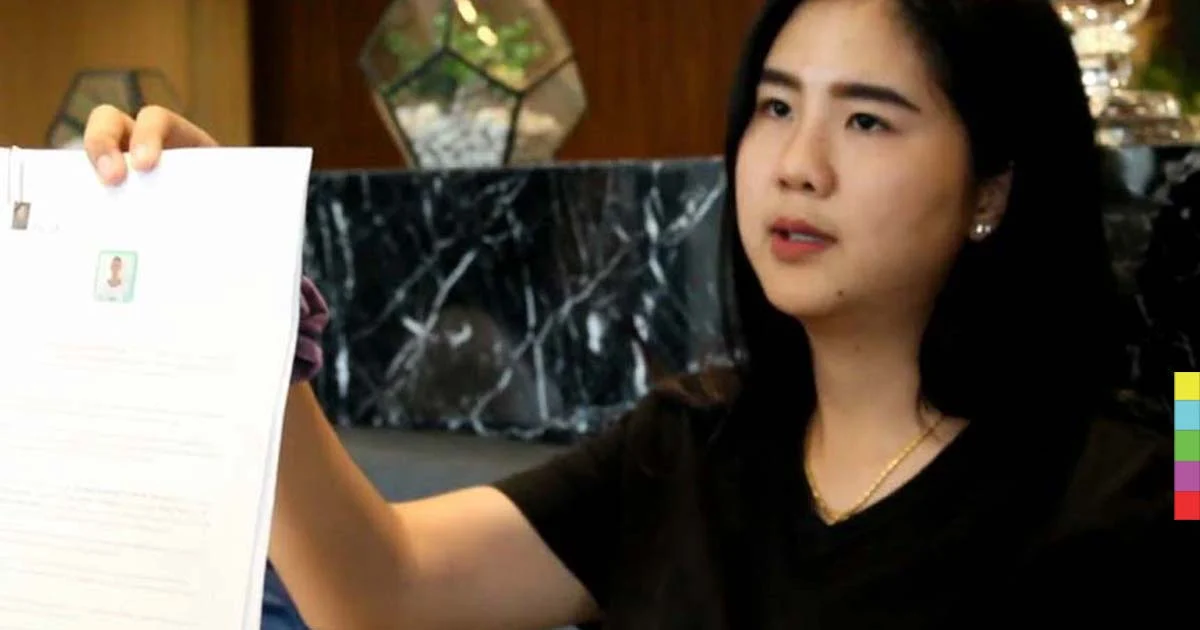 พี่สาว “น้องเมย” วอนสังคมหยุดโจมตีโรงเรียนเตรียมทหาร
