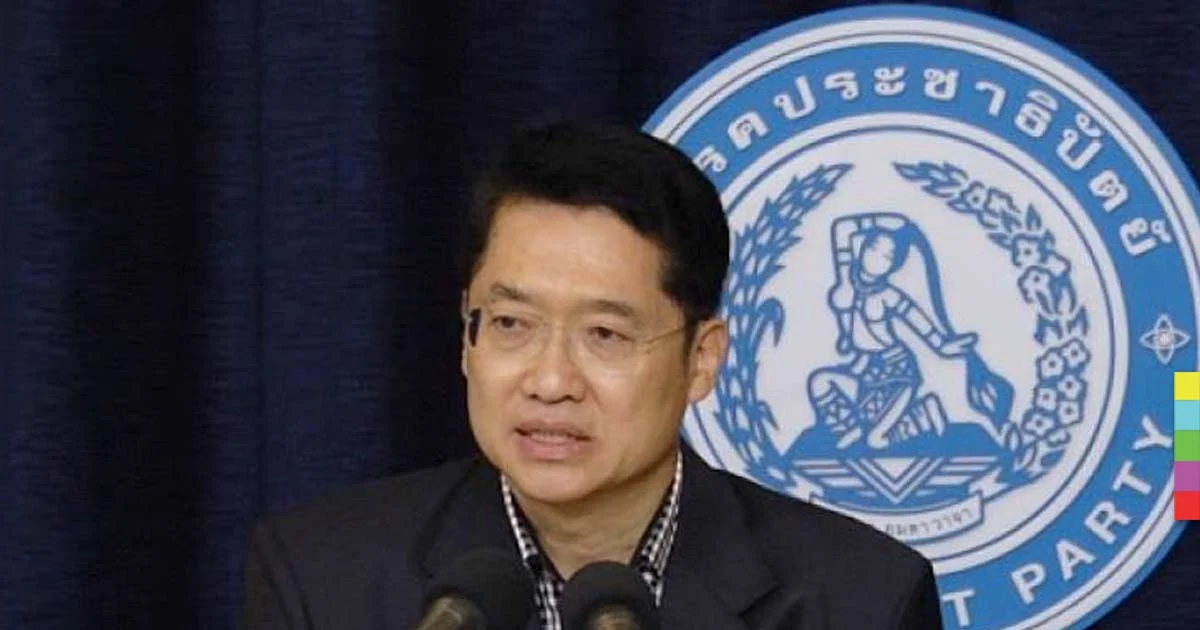 “องอาจ” มองครม.ประยุทธ์ใหม่ ทีมศก.เข้าขากันมาก – ฝากเร่งแก้ไขปัญหาปากท้องปชช.