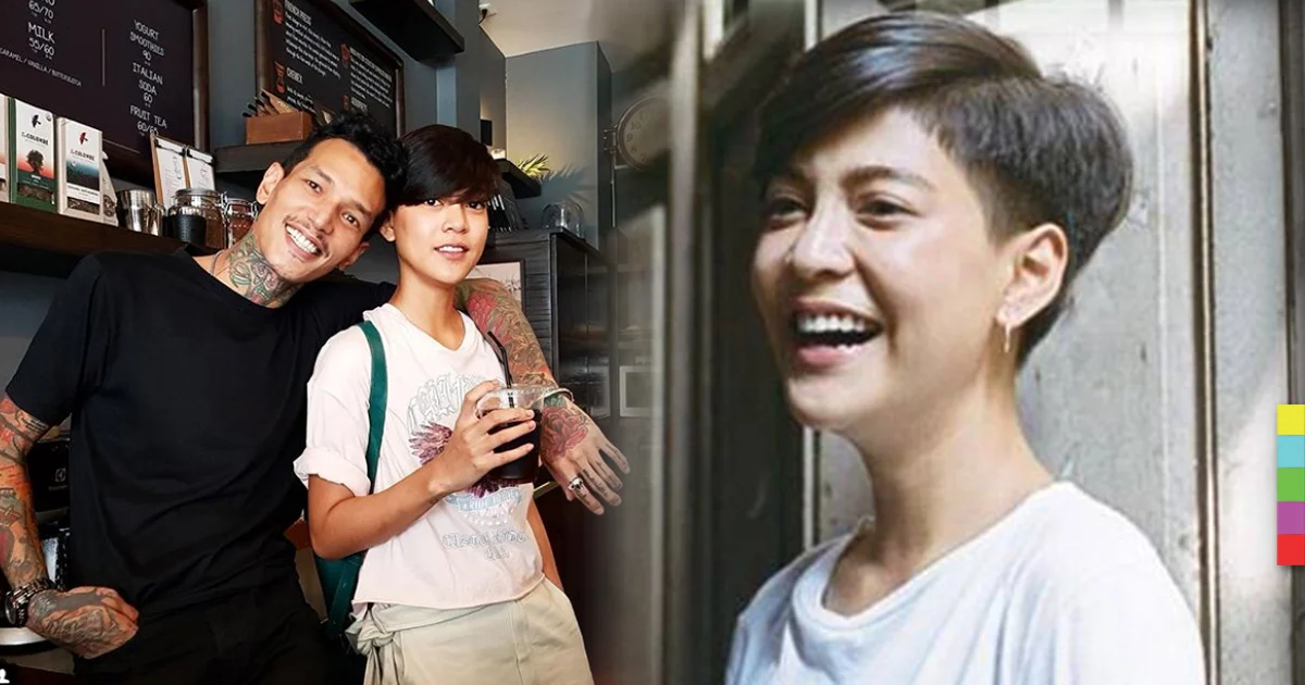เคลื่อนไหวแล้ว !! “สายป่าน” โพสต์ไอจี หลังเลิกแฟนหนุ่ม “อาเบย์” ฟ้าผ่า
