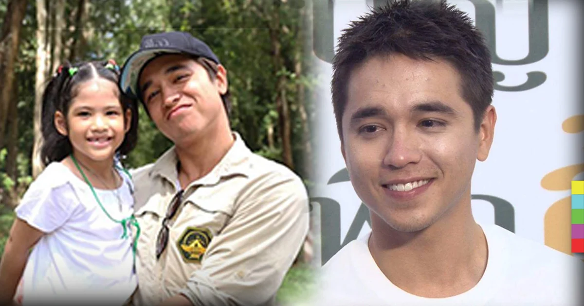 อเล็กซ์ ปัด โหมงานหนักเพื่อไม่ให้เหงา เปรยมีความสุขดี