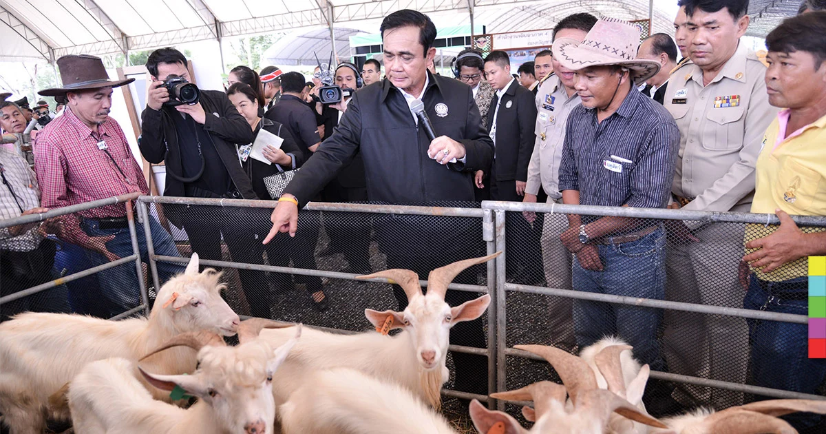 ‘หอการค้าใต้’ ชง ‘ครม.’ หนุนโครงสร้างพื้นฐาน 5 แสนล้าน