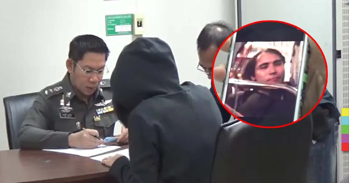 นักศึกษาสาว ม.ดัง โร่แจ้งความตำรวจ หลังถูกลวนลามบนรถเมล์