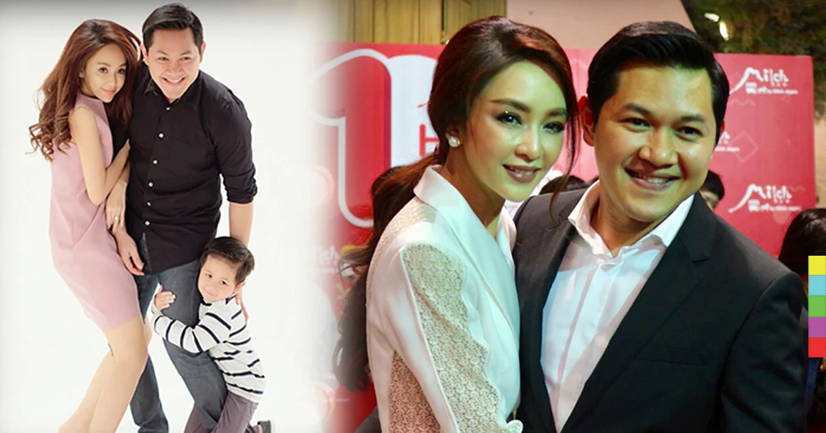 เป้ย – ป๊อบ เร่งปั๊มลูกคนที่ 2 รอถึงสิ้นปีไม่มาคงถอด