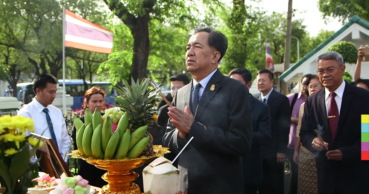 รัฐมนตรีใหม่ รับปาก ‘เกษตรกร’ จะมีรายได้ดีขึ้น