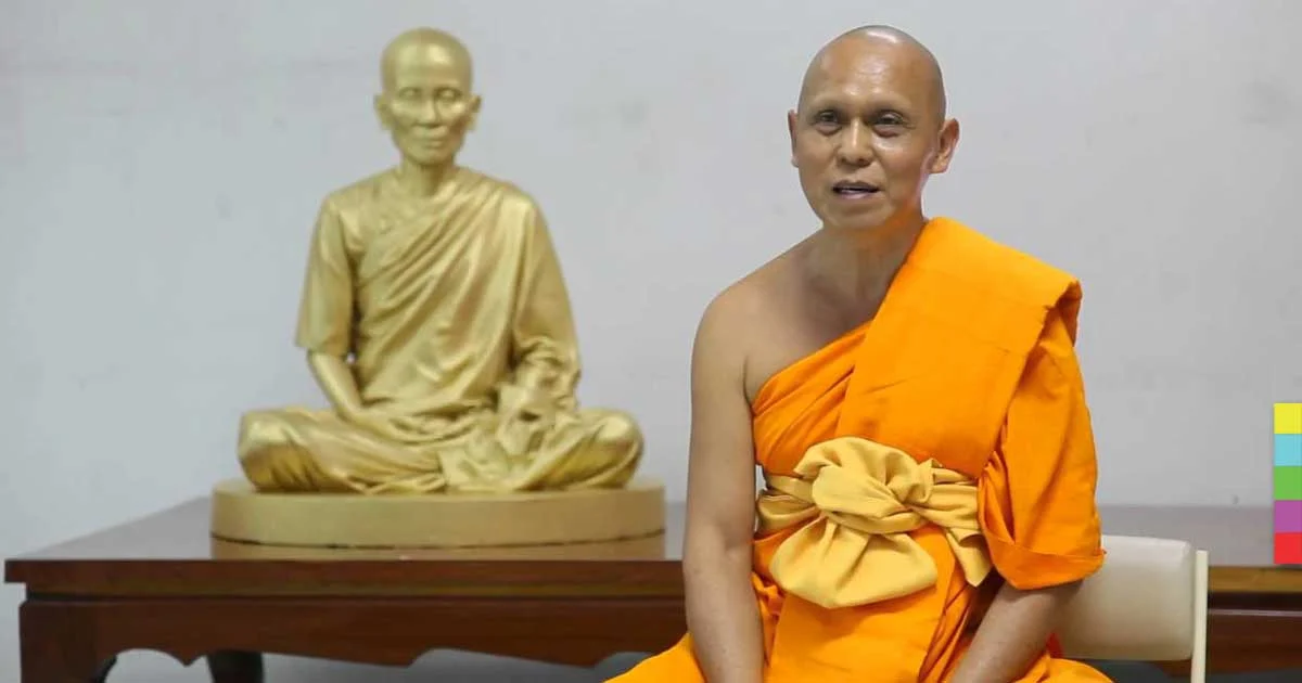 “วัดพระธรรมกาย” แต่งตั้งเจ้าอาวาสรูปใหม่แล้ว