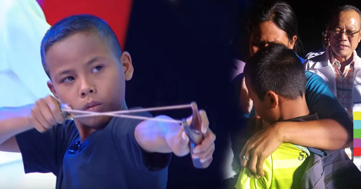 แฝดเอ-บี ซูเปอร์จิ๋วหายตัว สุดท้ายนอนบ้านเพื่อน