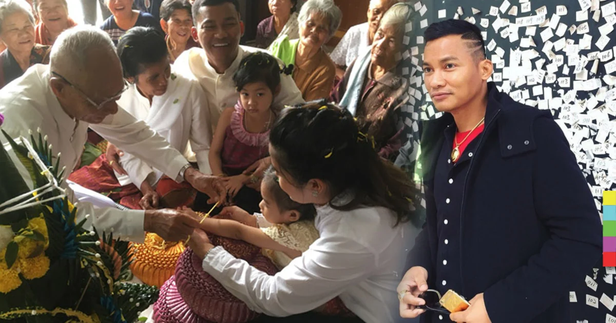 ‘จาพนม’ กลับบ้านขอขมาแม่ ยุติปัญหา