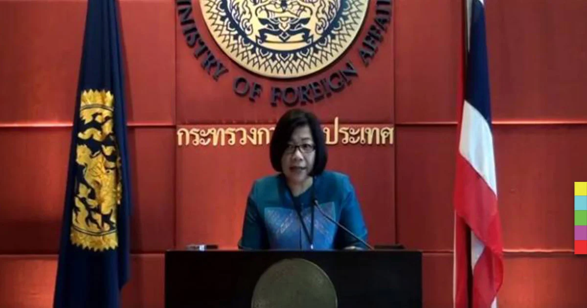 กต. แจงญิงไทยถูกรวบที่ญี่ปุ่น ถ้าผิดติดคุกนาน 10 ปี