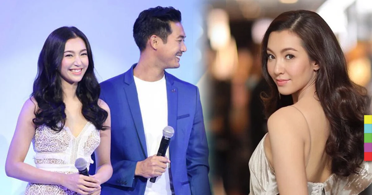 “เบลล่า” เปรย แม่ไฟเขียวเปิดตัวคบ “เวียร์” ปัด อวสานคู่จิ้น “จิราณี”