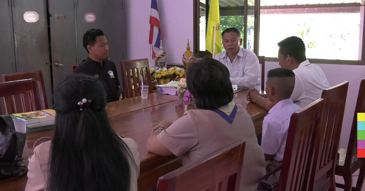 พ่อฉุน ! ครูปล่อยลูกกลับบ้าน ตี 4 หลังไม่ให้ไปทัศนศึกษา