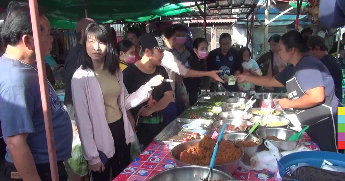 สุดยอดน้ำพริก “ป้าแสน” ยอดขายวันเป็นหมื่น