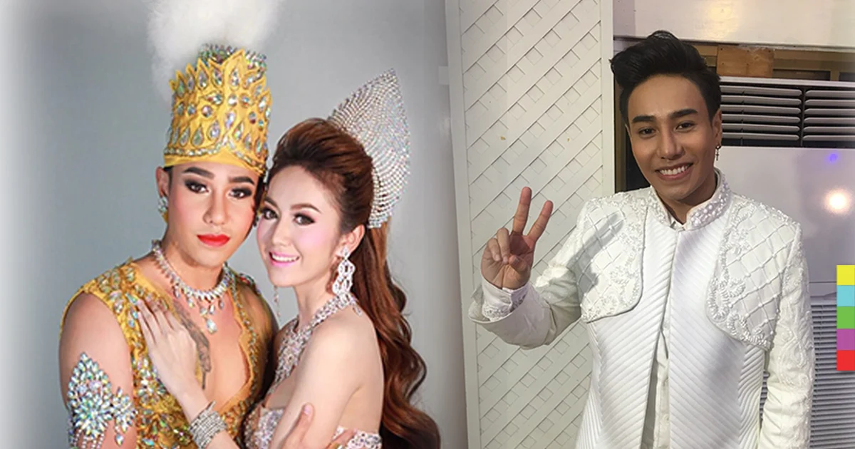 มิตร เตรียมควงน้องแป้ง สานต่อคณะลิเก ”มิตรชัย รุ่น 2”