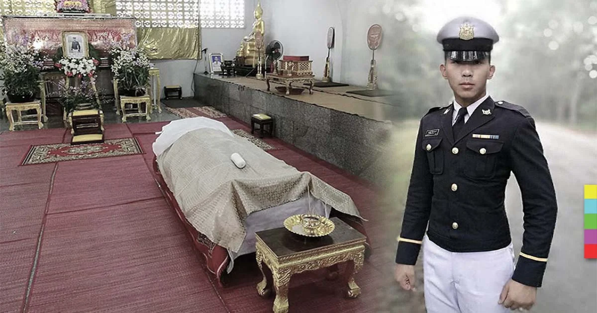 ครอบครัวเตรียมฌาปนกิจศพ “น้องเมย” หลังรู้ผลชันสูตรรอบที่ 2