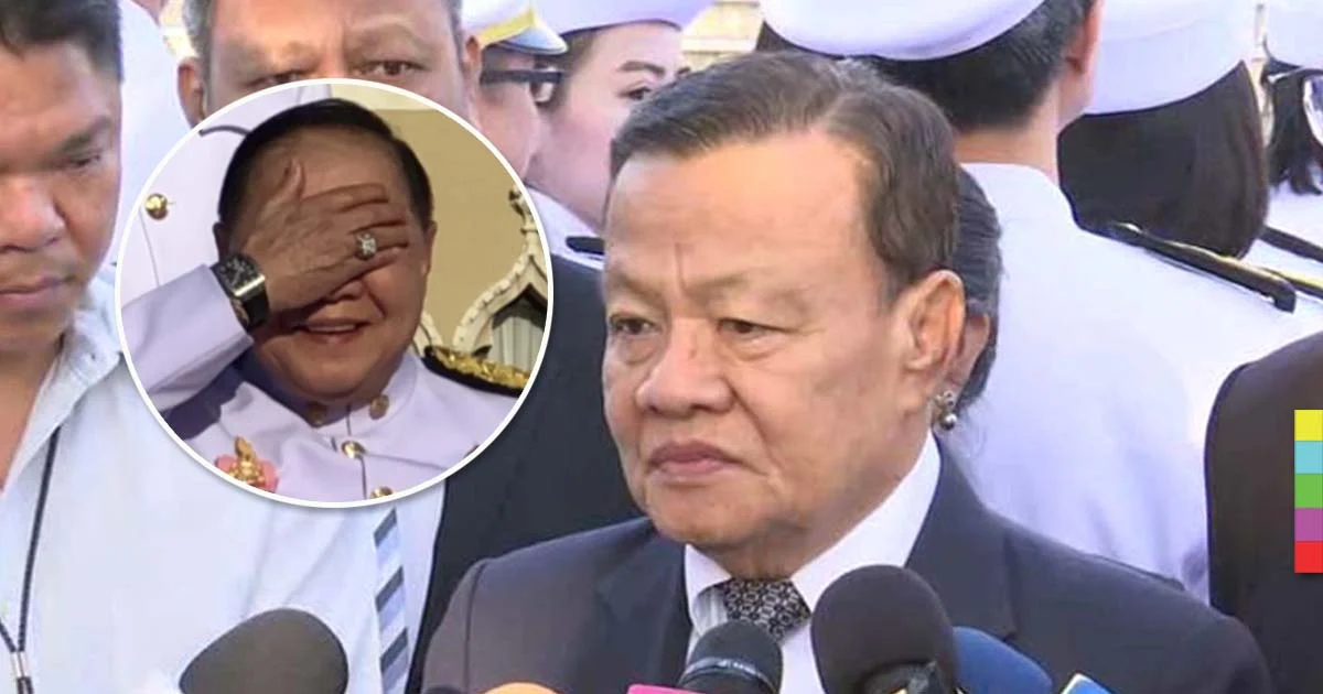 เพื่อไทย เตือน ป.ป.ช. อย่าเลือกปฏิบัติ สอบปมนาฬิกาหรู – แหวนเพชร