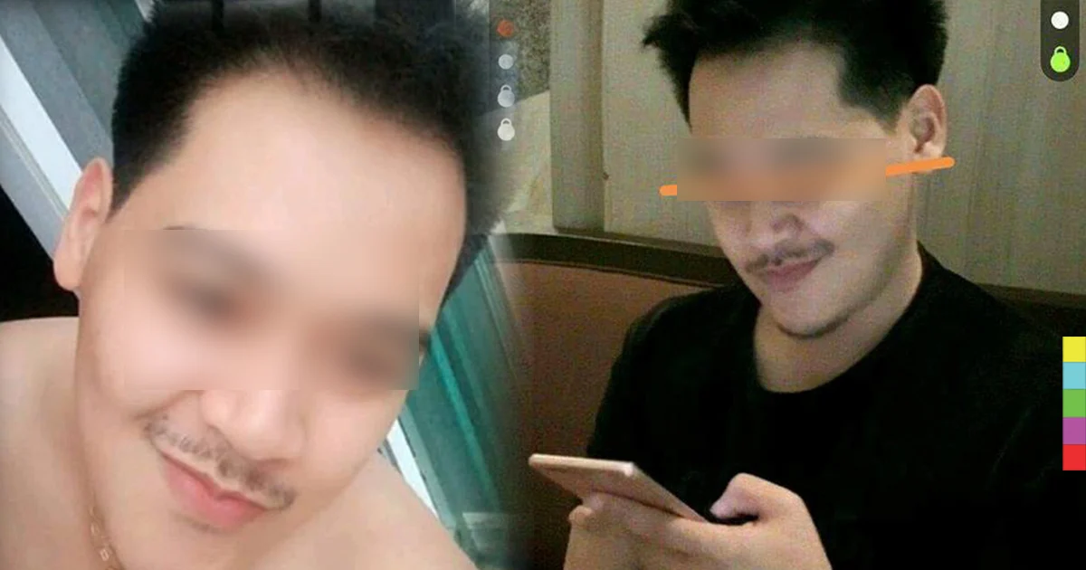 แฉ “บอย” นัดมีเซ็กซ์กลางสาธารณะ แอบถ่าย ปล่อยคลิปรีดเงิน