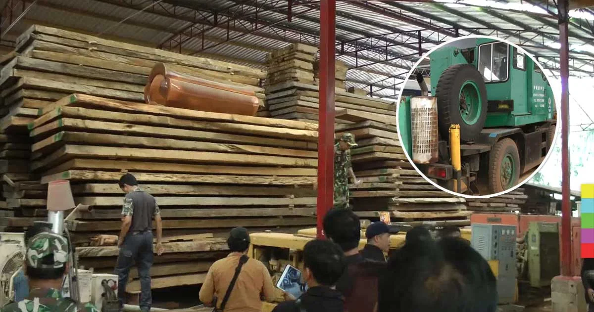 จ่อดำเนินคดี “วัดเมตตาธรรม” เมืองกาญจน์ หลังพบสร้างรุกล้ำป่า-ไม้ในวัดส่อพิรุธ