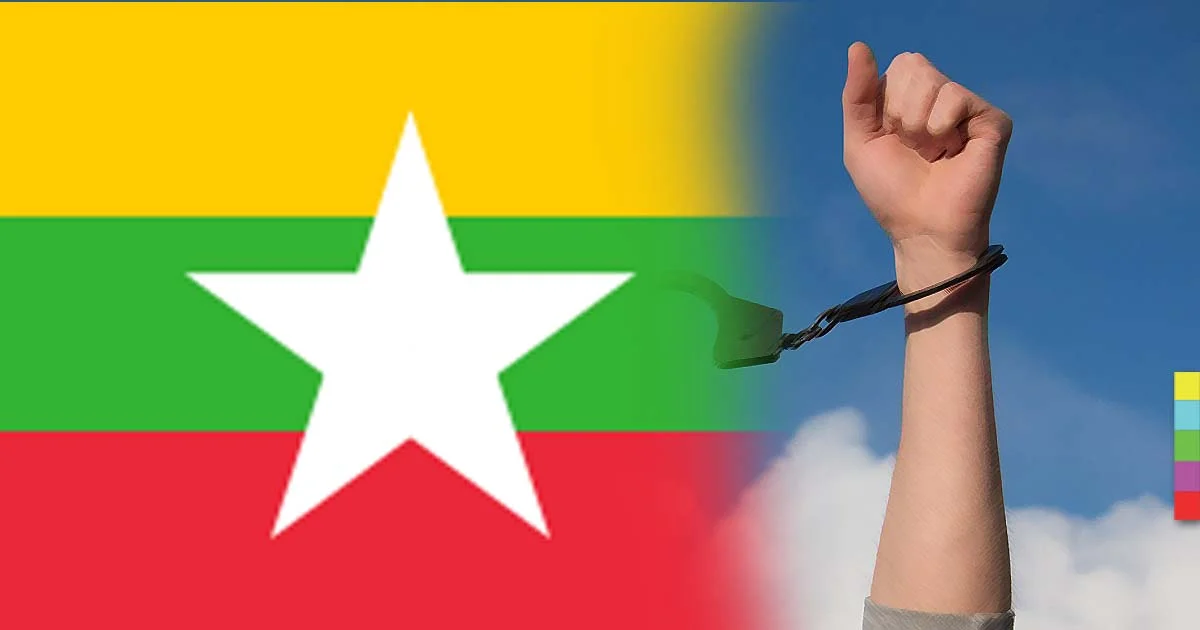 เมียนมาจับ 2 นักข่าวสื่อนอก UN เรียกร้องเร่งปล่อยตัว !