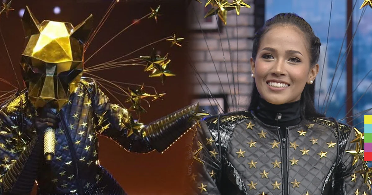 “เมญ่า”เผย อยู่ภายใต้หน้ากากเสือดาว ตื่นเต้นที่สุดในชีวิต