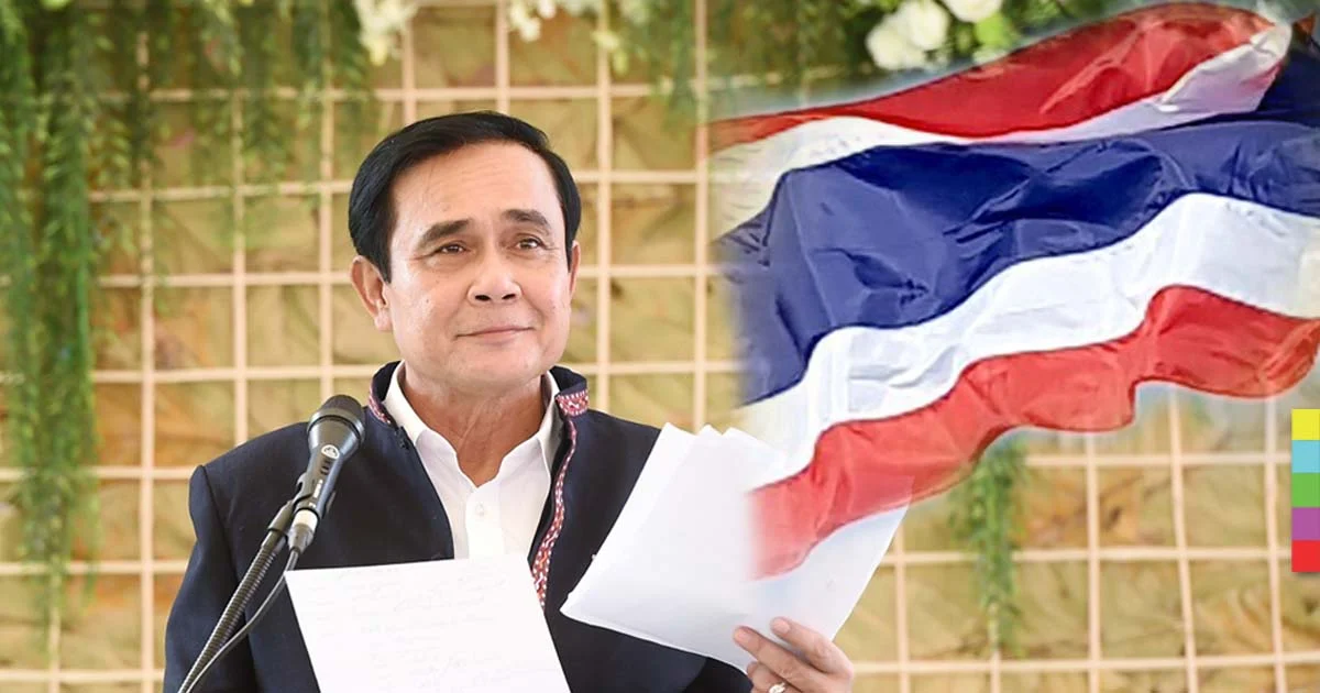 นายกฯ พอใจ ไทยพ้นบัญชีถูกจับตามองเป็นพิเศษ ‘ละเมิดทรัพย์สินทางปัญญา’