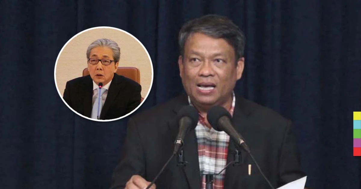 “วัชระ” แฉแผนสืบทอดอำนาจ วางตัว ‘สมคิด จาตุศรีพิทักษ์’ ตั้งพรรค หนุนบิ๊กตู่อยู่ต่อ