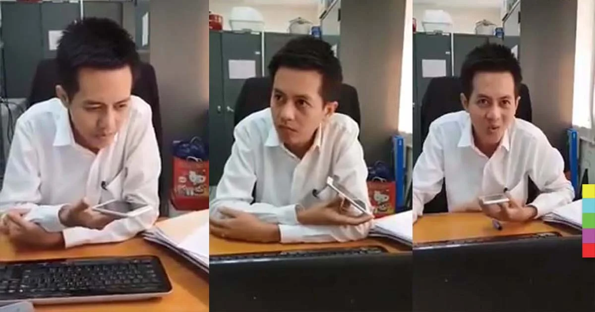 โทรผิดคนแล้ว ! อัยการจับไต๋แก๊งคอลเซ็นเตอร์ ก่อนไล่ไปทำอาชีพสุจริต